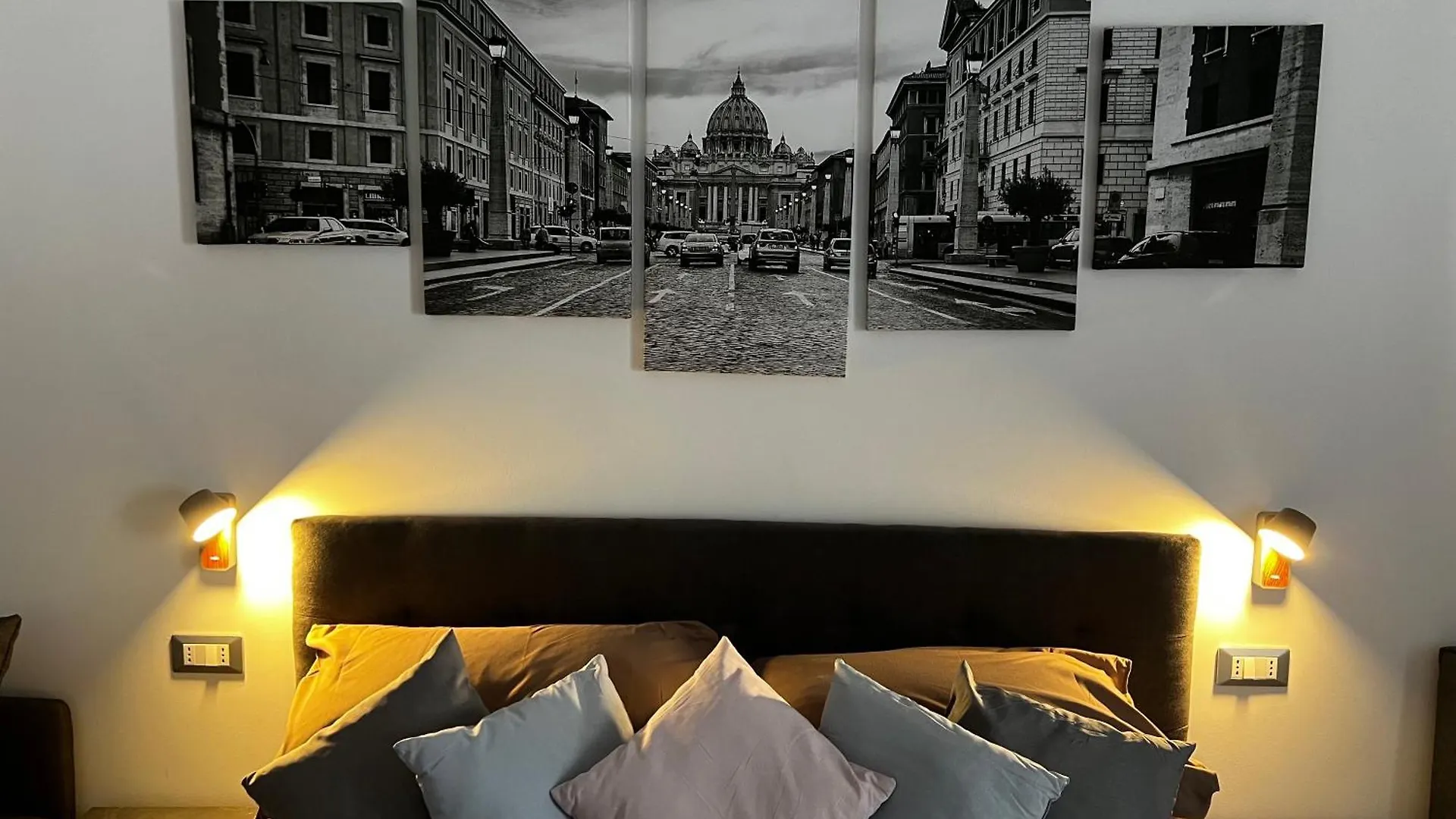 Love4Rome Guest House