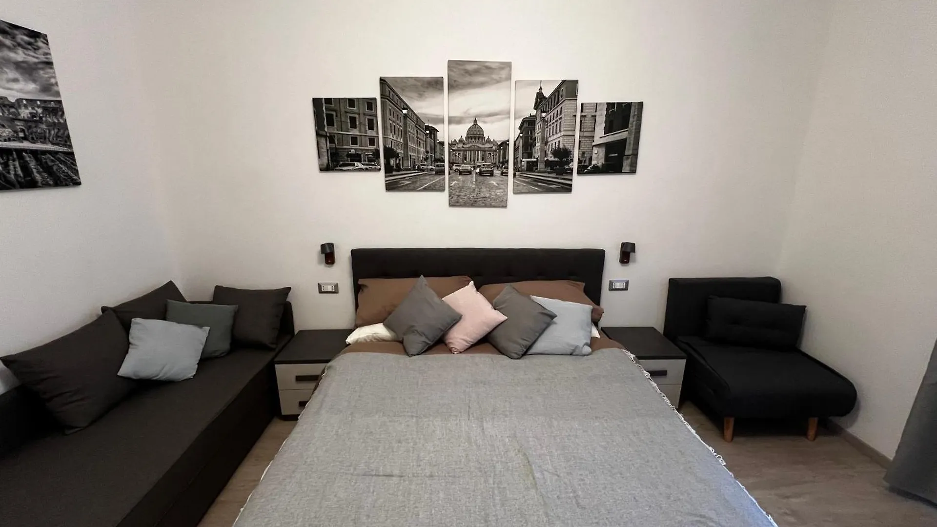 Love4Rome Guest House Rome