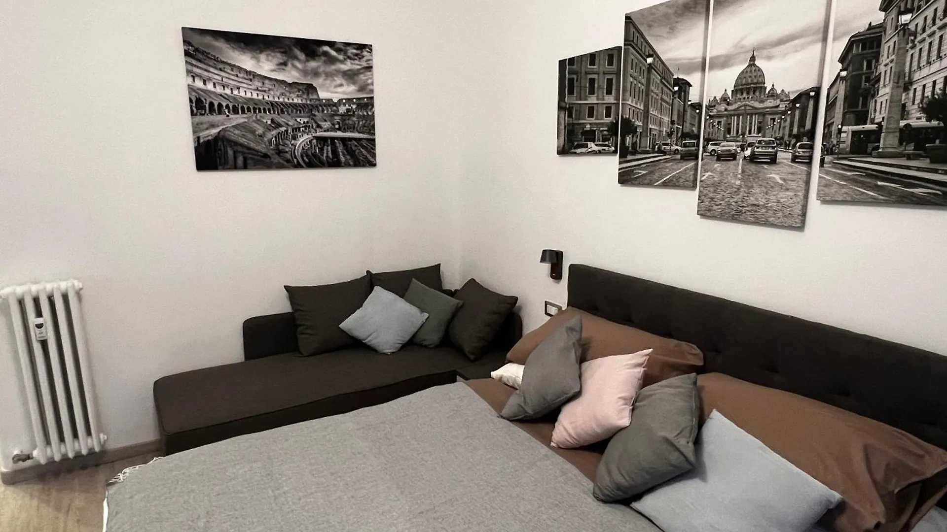 Love4Rome Guest House 0*, Rome