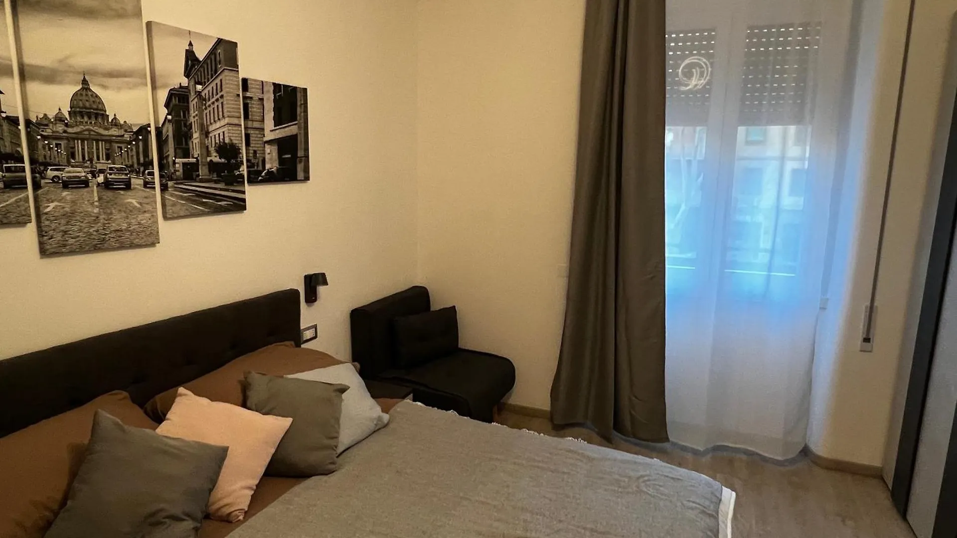 Love4Rome Guest House 0*, Rome Italy