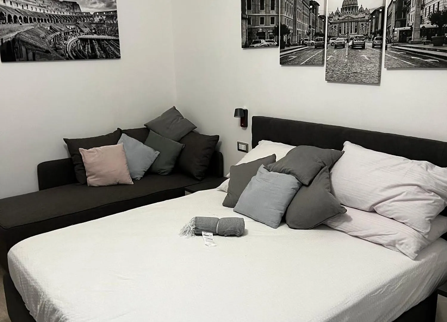 Love4Rome Guest House 0*, Rome