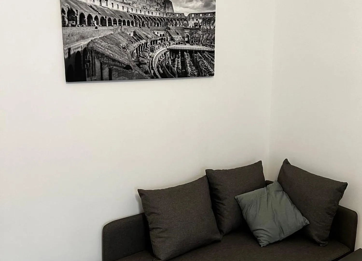 Love4Rome Guest House Rome